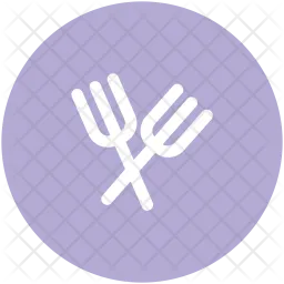 Forks  Icon