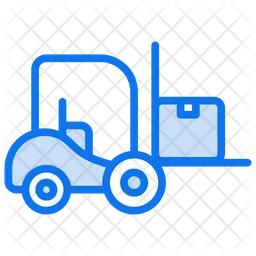 Forlift  Icon