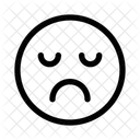 Forlorn Abandoned Forsaken Icon