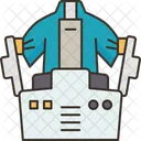 Form Finishers Garment Icon