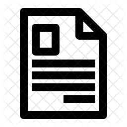 Form Icon Of Line Style Available In Svg Png Eps Ai Icon Fonts