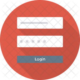 Form Icon - Download in Flat Style
