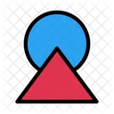 Form Design Kunst Symbol