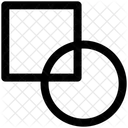 Kreis Design Grafik Symbol