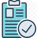 Form  Icon