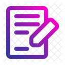 Form  Icon