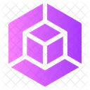 Forma Abstrata  Icon