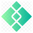 Forma Abstrata  Icon