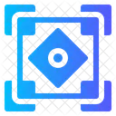 Forma Abstrata  Icon