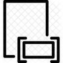 Forma de archivo  Icono
