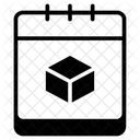 Forma De Cubo Imagenes Predisenadas De Cubo Logotipo De Cubo Icon