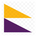 Forma geometrica  Icono