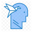 Forma de imaginación  Icono