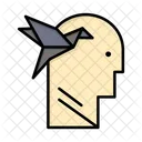 Forma de imaginación  Icono