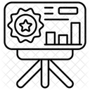 Formación de calidad  Icono