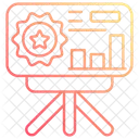 Formación de calidad  Icono
