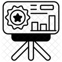 Formación de calidad  Icono