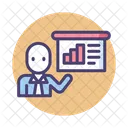 Formacion Profesional Formacion Online Formacion De Profesores Icono