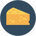 Formaggio  Icon