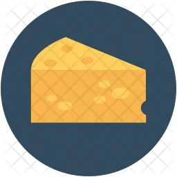 Formaggio  Icon