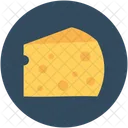 Formaggio  Icon