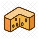 Formaggio  Icon