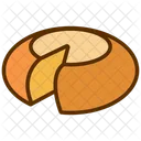 Formaggio  Icon