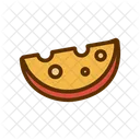 Formaggio  Icon