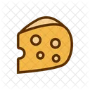 Formaggio  Icon