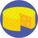 Formaggio  Icon