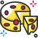 Formaggio  Icon