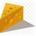 Formaggio  Icon