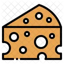 Formaggio  Icon