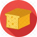 Formaggio  Icon