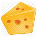 Formaggio  Icon