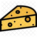 Formaggio  Icon