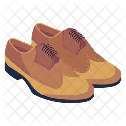 Formal Boots  Icon