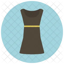 Formal dress  Icon