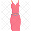 Formal Dress  Icon