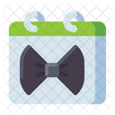 Formal Event  Icon