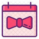 Formal Event  Icon