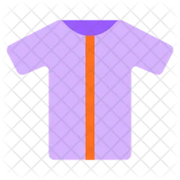 Formal shirt  Icon