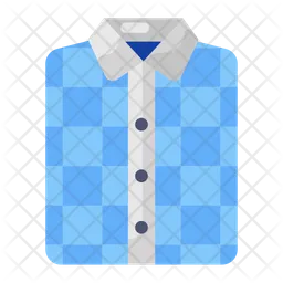 Formal Shirt  Icon