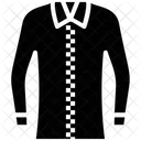 Formal Shirt Shirt Sports Shirt Icon