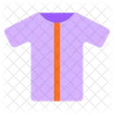 Formal Shirt Clothes Shirt Icon
