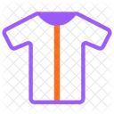 Formal Shirt Clothes Shirt Icon