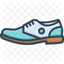 Formal Shoe  Icon