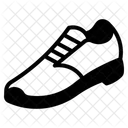 Formal Shoe Icon