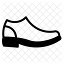 Formal Shoe Icon