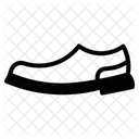 Formal Shoe Icon